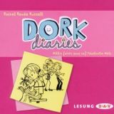 Rachel Rene Russell, Dork Diaries: Nikkis (nicht ganz so) fabelhafte Welt