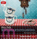 Rita Falk, Winterkartoffelkndel: Ein Franz-Eberhofer-Krimi MP 3