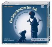 Barry Jonsberg - Ein knochenharter Job oder Wie ich half, Gott