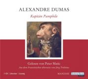 Alexandre Dumas, Kapitn Pamphile