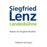 Siegfried Lenz, Landesbhne