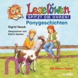 Heike Wiechmann, Ponygeschichten & Freundinnengeschichten