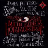 James Patterson, Mein kleiner Horrortrip