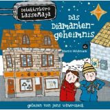 Martin Widmark, Detektivbro LasseMaja. Das Diamantengeheimnis