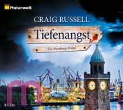 Craig Russell, Tiefenangst