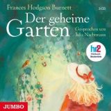 Frances Hodgson Burnett, Der geheime Garten JB