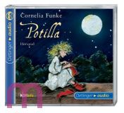 Cornelia Funke, Potilla Hrspiel