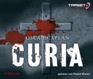 Oscar Caplan, Curia