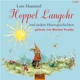 Lore Hummel, Hoppel Langohr und andere Hasengeschichten