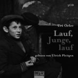 Uri Orlev, Lauf, Junge, lauf