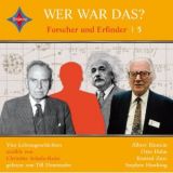 Christine Schulz-Reiss, Wer war das? Forscher und Erfinder 5