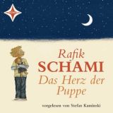 Rafik Schami, Das Herz der Puppe