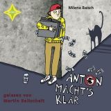 Milena Baisch, Anton macht's klar