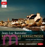 Jean-Luc Bannalec, Bretonische Verhltnisse MP 3