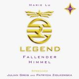 Marie Lu, Legend - Fallender Himmel