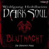 Wolfgang Hohlbein, Dark Soul 2 - Blutnacht