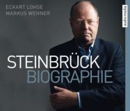 Steinbrck. Biographie