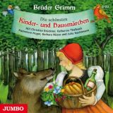 Brder Grimm, Die schnsten Kinder- und Hausmrchen