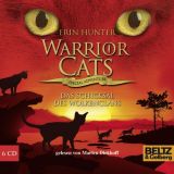 Erin Hunter, Warrior Cats - Special Adventure. Das Schicksal des Wolkenclans