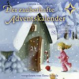 Connie Lotz-Afken, Der zauberhafte Adventskalender