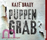 Kate Brady, Puppengrab