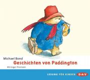 Michael Bond, Geschichten von Paddington