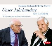 Schmidt, Helmut - Fritz Stern, Unser Jahrhundert: Ein Gesprch