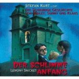 Lemony Snicket, Schlimme Anfang