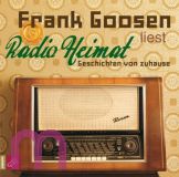 Frank Goosen, Radio Heimat