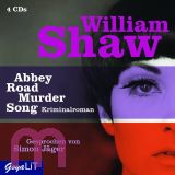 William Shaw, Abbey Road Murder Song