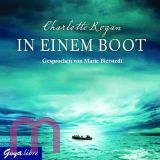 Charlotte Rogan, In einem Boot