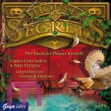 Chris Columbus, Ned Vizzini,  House of Secrets - Der Fluch des Denver Kristoff