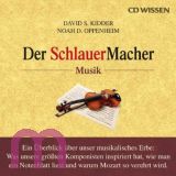 CD WISSEN - Der SchlauerMacher - Musik