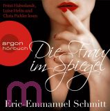 Eric-Emmanuel Schmitt, Die Frau im Spiegel