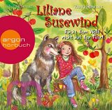 Tanya Stewner, Liliane Susewind - Rckt dem Wolf nicht auf den Pelz!