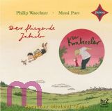 Philip Waechter, Der fliegende Jakob