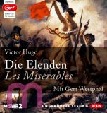Victor Hugo, Die Elenden / Les Mis�rables MP 3