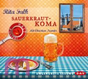 Rita Falk, Sauerkrautkoma