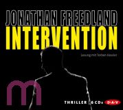 Jonathan Freedland, Intervention