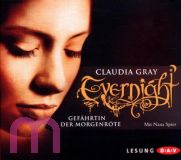 Claudia Gray, Evernight - Gefhrtin der Morgenrte