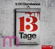 V.M. Giambanco, Dreizehn Tage