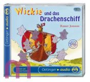 Runer Jonsson, Wickie und das Drachenschiff