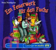 Sven Nordqvist, Ein Feuerwerk fr den Fuchs