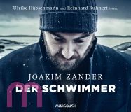 Joakim Zander. Der Schwimmer