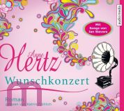 Anne Hertz, Wunschkonzert