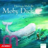 Herman Melville, Moby Dick