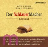 CD WISSEN - Der SchlauerMacher - Literatur