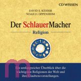 CD WISSEN - Der SchlauerMacher - Religion