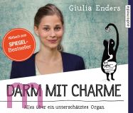 Giulia Enders, Darm mit Charme
