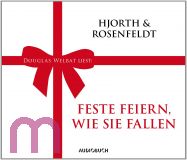 Michael Hjorth , Feste feiern, wie sie fallen